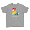haters gonna hate Youth Tee