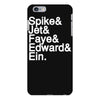 space team iPhone 6 Plus/6s Plus Case