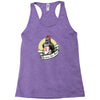 praise the sun Racerback Tank