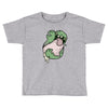 yet another new id Toddler T-shirt
