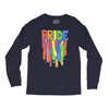 lgbt prom fundraiser Long Sleeve Shirts