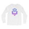robot andro Long Sleeve Shirts