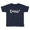 ein steins formula Toddler T-shirt
