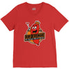 the sausage king of chicago V-Neck Tee