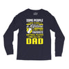Some People Have To Wait a Lifetime To Meet Their Favorite Softball Long Sleeve Shirts