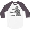 Canserbero 3/4 Sleeve Shirt