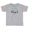 space cowboy2 Toddler T-shirt