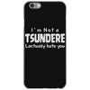 not a tsundere iPhone 6/6s Case