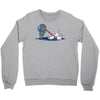 predat awww Crewneck Sweatshirt
