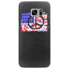 american flag peace Samsung Galaxy S7 Edge