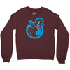 profesor Crewneck Sweatshirt