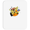 bad luck bowser Mousepad