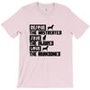 rescue save love T-Shirt