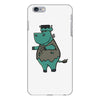frankencow iPhone 6/6s Plus Case