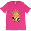 Tropical Pineapple T-Shirt