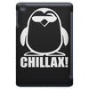 penguin chillax funny new iPad Mini