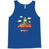 yoshzilla Tank Top
