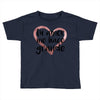 Tu Amor Me Hace Grande Toddler T-shirt