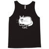 cat Tank Top