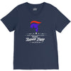 new trump for president 2016 make america great again V-Neck Tee
