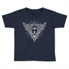 keep spirit and fly high Toddler T-shirt