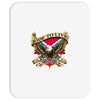 ride to live Mousepad
