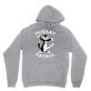 pussay patrol Unisex Hoodie