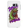 zombie horse classic Samsung Galaxy S7 Edge