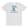 you complete me All Over Women's T-shirt
