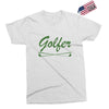 golfer Exclusive T-shirt