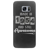 made in 1954 and still awesome Samsung Galaxy S7 Edge
