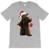 yoda christmas T-Shirt