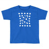 ladybird polker dot Toddler T-shirt