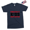 Protect Kids Not Guns Exclusive T-shirt