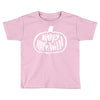 happy halloween 5 Toddler T-shirt