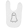 ghost Baby Bibs