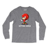 getting swole Long Sleeve Shirts