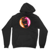 dunkin donuts logo Unisex Hoodie