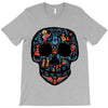 loco coco skul T-Shirt