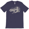 corvette c6 racing race gt endurance master car auto usa muscle T-Shirt