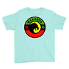 Wakanda Youth Tee