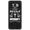 I Am One Blessed Mommy Samsung Galaxy S8 Plus