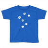 soot sprites  ghibli catbus totoro ponyo tee neighbour anime miyazaki Toddler T-shirt