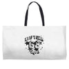 ny love Weekender Totes