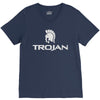 trojan V-Neck Tee