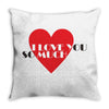 fahrie77 Throw Pillow