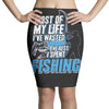 most of my life Pencil Skirts