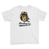 monkey cafe pilote Youth Tee