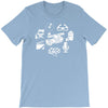 filming filmmaker T-Shirt