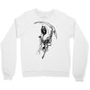 grim reaper Crewneck Sweatshirt